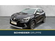 Renault Captur, Edition One E-TECH Plug-In 160 HYBRID, Jahr 2020 - Frankenberg (Sachsen)