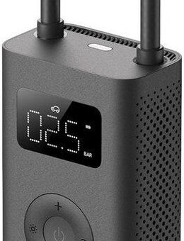 Xiaomi Akku-Luftpumpe Portable Electric Air Compressor 2