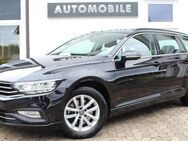 VW Passat Variant, 2.0 TDI Business Business, Jahr 2022 - Königsfeld (Schwarzwald)