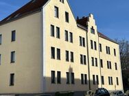4 Zimmer City Wohnung I Stellplatz I + 45 qm Ausbaupotential Speicher - Augsburg