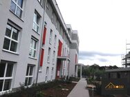 FREI WERDEND -1-ZI.APPARTEMENT AM KAVIERLEIN IN FÜRTH - Fürth