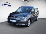 VW Caddy, 1.5 TSI Maxi Basis-Modell Caddy Maxi 7, Jahr 2024 - Neu Wulmstorf