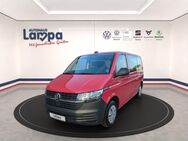 VW T6 Caravelle, 2.0 TDI Transporter EPH BDC, Jahr 2020 - Lengerich (Niedersachsen)