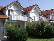 2-Zimmer EG-Wohnung - Bodman-Ludwigshafen