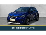 Renault Captur, E-TECH Plug-In Intens, Jahr 2021 - Zwickau