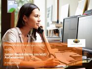 Junior Bezirksleiter (m/w/d) Außendienst - Magdeburg
