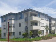 Hochwertiges Wohnen in Sachsen b. Ansbach: 2-Zimmer-Wohnung mit Terrasse! - Sachsen (Ansbach)