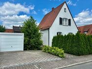 Tolles Einfamilienhaus mit großen Garten in gefragter Lage von Kronach - Kronach