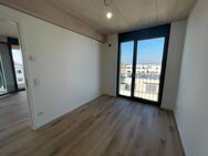 ERSTBEZUG in unserem HOLZ-HAUS! Lichtdurchflutete 3-Zimmer-Wohnung mit Dusche im 1.OG - Bamberg
