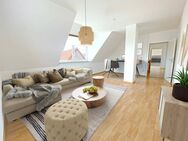 2 Familienhaus in Bubenreuth - Bubenreuth