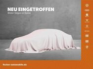 VW ID.4, Elektro Pro Performance, Jahr 2022 - Amberg