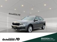 Skoda Kamiq, Selection 70kw, Jahr 2024 - Niestetal