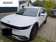 Hyundai IONIQ 5 Dynamiq Elektro LED ACC+SpurKam 19" Navi - Steinbach-Hallenberg