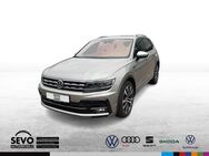 VW Tiguan, 2.0 TSI Highline, Jahr 2020 - Vaihingen (Enz)