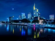 Abendbegleitung+ (Frankfurt) - Frankfurt (Main)