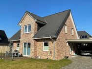 Provisionsfrei: Familienidyll mit großem Garten - Fahrdorf