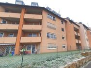 5-Zimmer-Dachgeschoss-Wohnung ohne Balkon in Schweinfurt-Bellevue ab 01.12.2024 zu vermieten - Schweinfurt