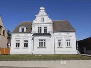 Stilvolle Gründerzeitvilla in Siersleben- Wohnen und Arbeiten unter einem Dach - Gerbstedt