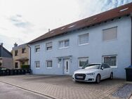 - PROVISIONSFREI - Energieeffizientes & Renditestarkes 5 Familienhaus in Hamm - Hamm