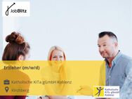 Erzieher (m/w/d) - Kirchberg (Sachsen)