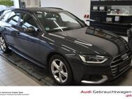 Audi A4, Avant 35 TDI advanced, Jahr 2020 - Halle (Saale)