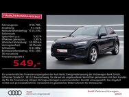 Audi Q5, Advanced Q5 45 TFSI qu, Jahr 2024 - Ingolstadt