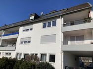 Ruhige, Zentrale 3 Zimmer Wohnung mit Festungsblick - Koblenz