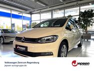 VW Touran, 2.0 TDI TAXI, Jahr 2024 - Regensburg