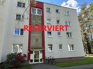 Schöne, ruhig gelegene 4 Zimmer Wohnung mit Balkon - parkähnliche Wohnlage - als Kapitalanlage - Röthenbach (Pegnitz)