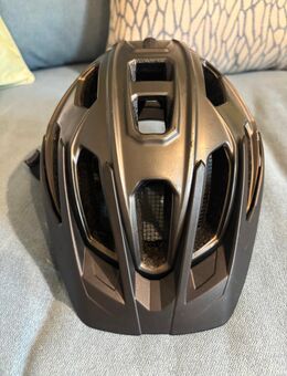 Fahrrad Helm Markenhelm gebraucht - Hohenpeißenberg