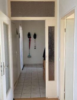 Perfekt für Zwei - Unsere 2-Zimmer Etagenwohnung mit Balkon - Monheim (Rhein)