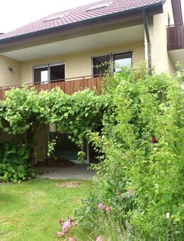 Schönes Einfamilienhaus inmitten grüner Oase sucht neue Mieter. Verfügbar ab sofort! - Aichwald