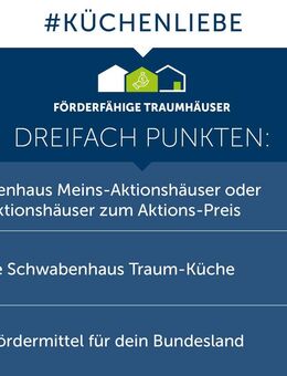 Ohne Eigenkapital Mietkauf möglich. Altschulden kein Hindernis. - Sulzfeld (Baden-Württemberg)