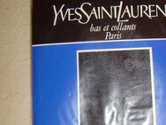 Yves Saint Laurent NEU Strumpfhose mit Punkten - Worms