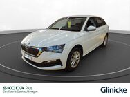 Skoda Scala, 1.0 TSI Ambition SiHz, Jahr 2024 - Erfurt