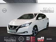 Nissan Leaf, h e Tekna, Jahr 2020 - Memmingen