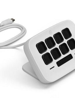 Elgato Stream Deck Neo Eingabegeräte-Set