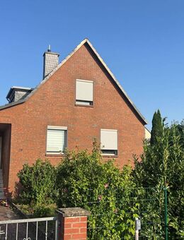 Wohnen in der Obstbausiedlung - Greifswald