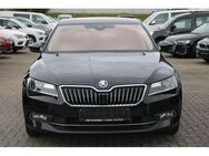 Skoda Superb Lim. L&K,Volleder,Navi/touch,Bi-Xen,DSG, - Weißenfels