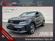 Kia Sorento HEV Platinum AWD | 360° | Panoramadach | - Bad Kreuznach