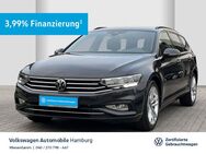 VW Passat Variant, 1.5 TSI, Jahr 2022 - Hamburg