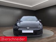 VW Golf Variant 8 1.0 eTSI DSG Life NAVI AHK LED - Greding