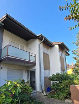 Gepflegtes Reihenmittelhaus im Charme der 70er Jahre - Leimen (Baden-Württemberg)