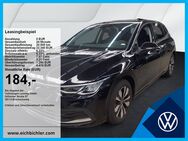 VW Golf, 1.5 TSI VIII Life Move FLA DynLi, Jahr 2024 - Landshut