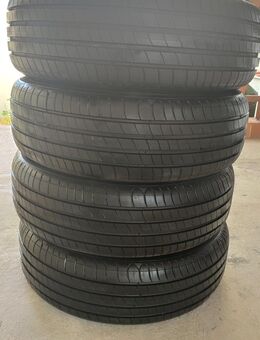 Premium-Reifen, Michelin Primacy 4, Sommer 4x - Nienburg (Saale)