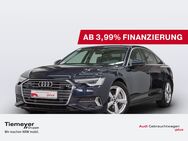 Audi A6, 45 TDI Q SPORT 2xASSIST, Jahr 2023 - Bochum