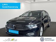 VW Passat Variant, 1.5 TSI Business SI, Jahr 2024 - Kempten (Allgäu)