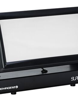 Ehrgeiz Supernova RGBW LED Outdoor Fluter, Blinder mieten - Wismar