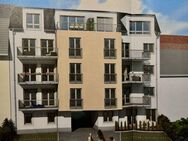 Neubau Eigentumswohnung im Zentrum von Jena - Jena