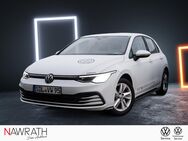 VW Golf, 1.0 TSI VIII, Jahr 2020 - Stendal (Hansestadt)